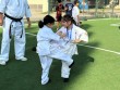 &quot;Sağlam həyat&quot; layihəsi çərçivəsində kütləvi açıq idman tədbiri keçirilib